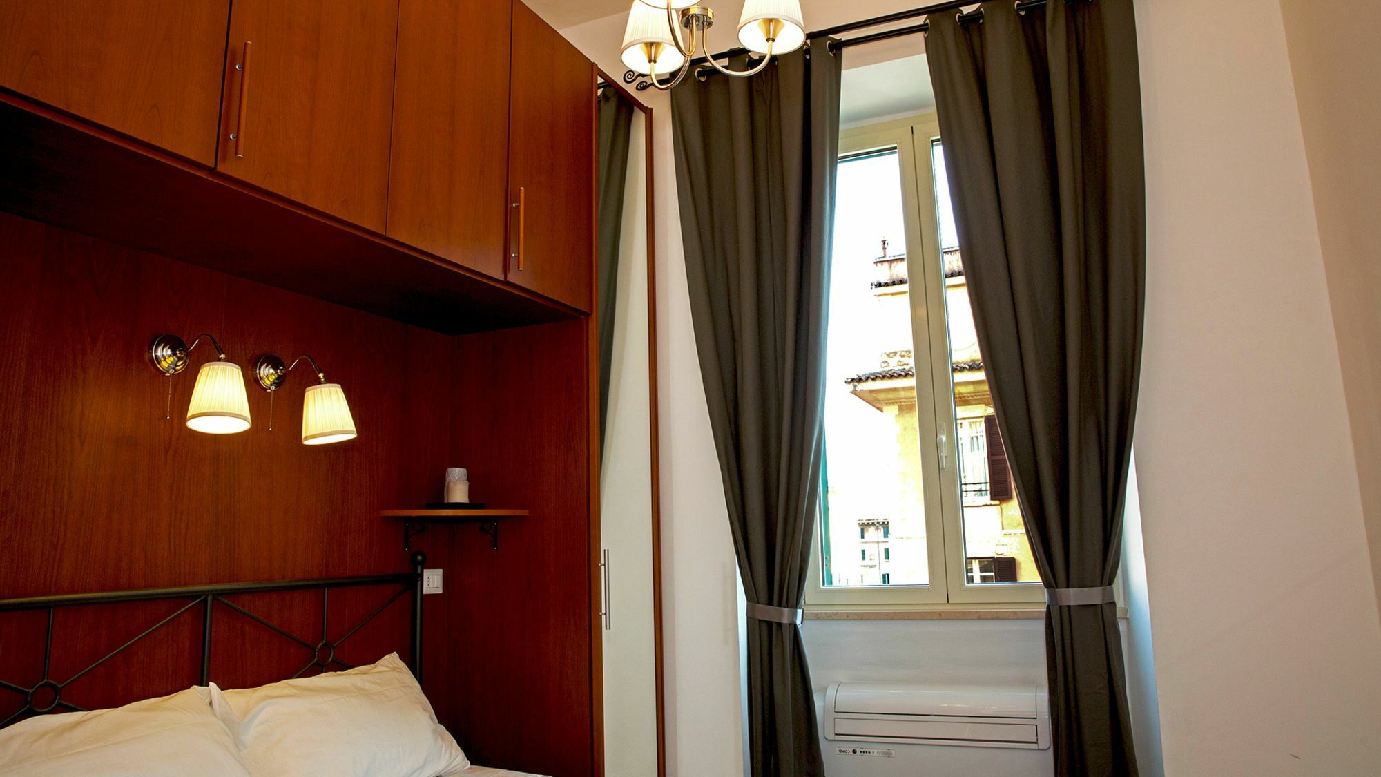 Miclad Colosseum Guest House Řím Exteriér fotografie