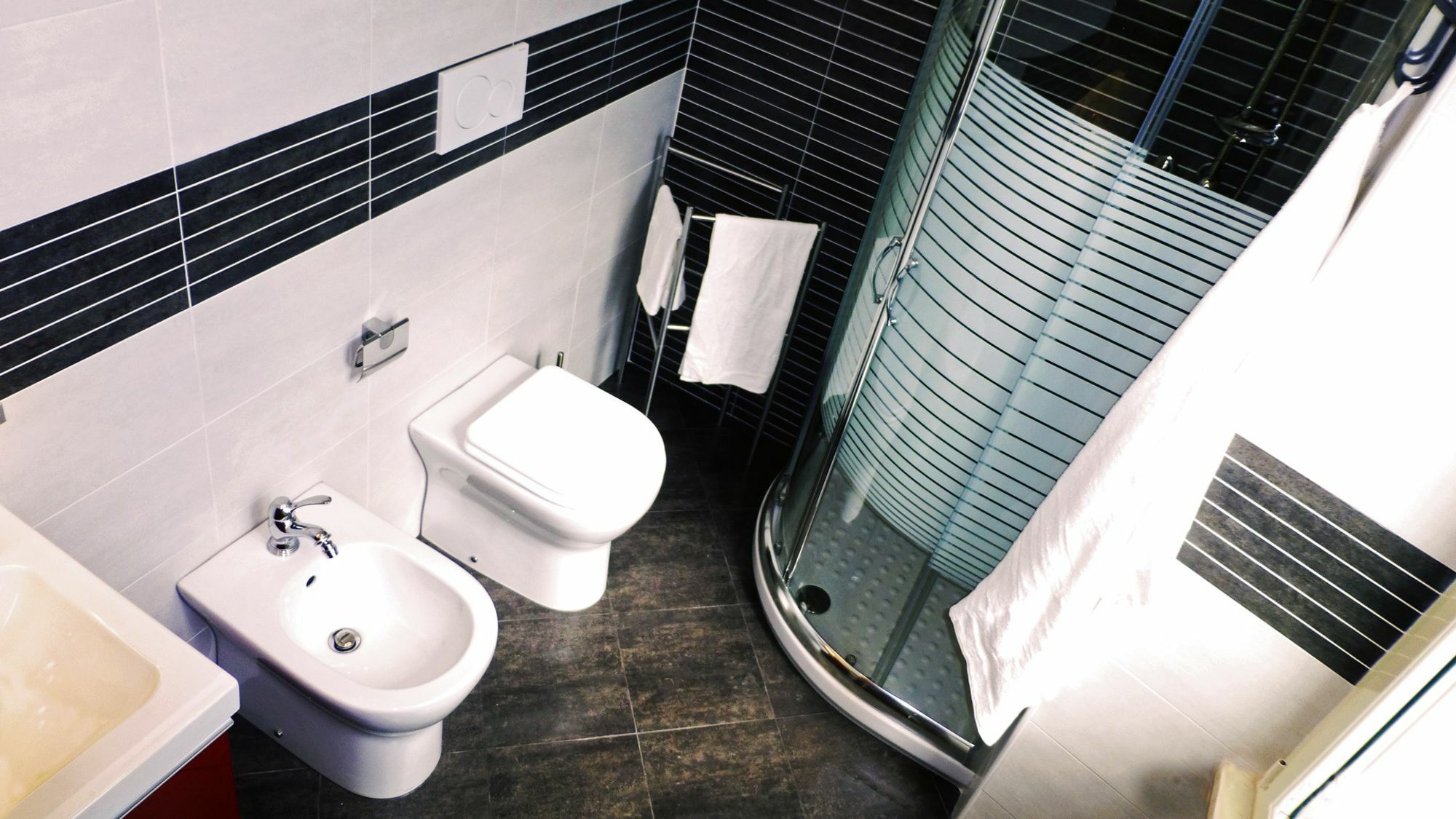 Miclad Colosseum Guest House Řím Exteriér fotografie